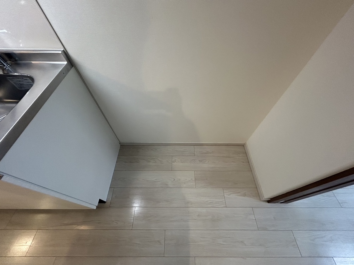 その他部屋・スペース ※206号室の写真です。 写真11