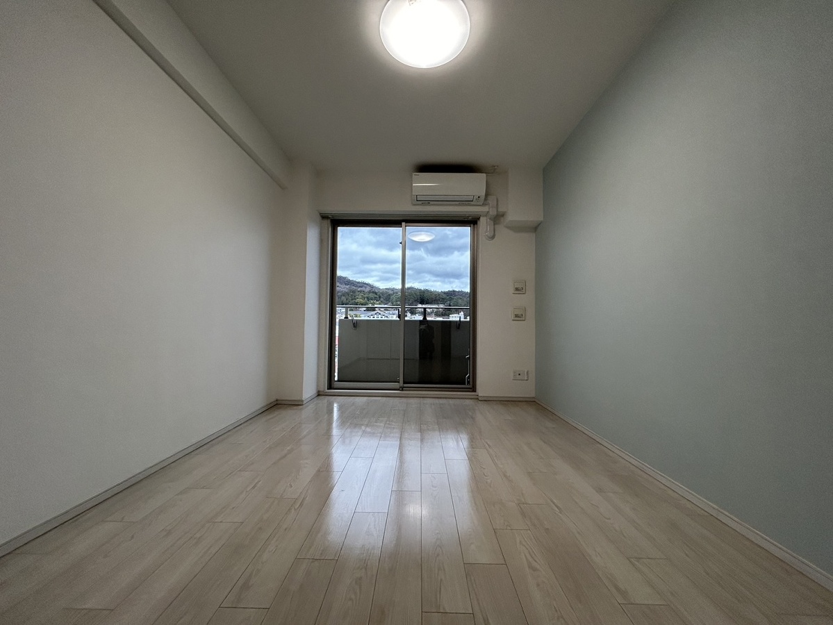 リビング 写真3