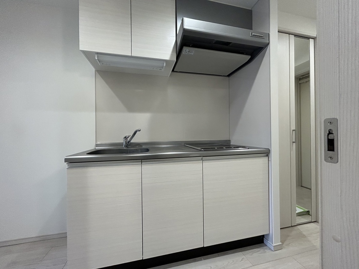 キッチン 写真6