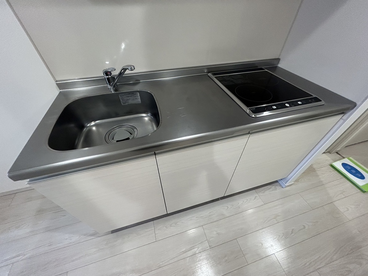 キッチン 写真5