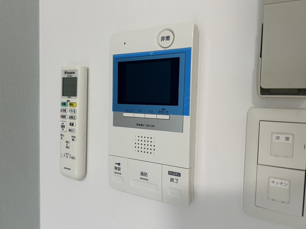 セキュリティ 写真20