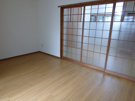 リビング 写真3