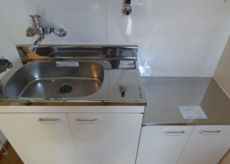 キッチン 写真5