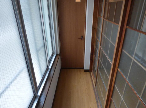 その他部屋・スペース 写真6