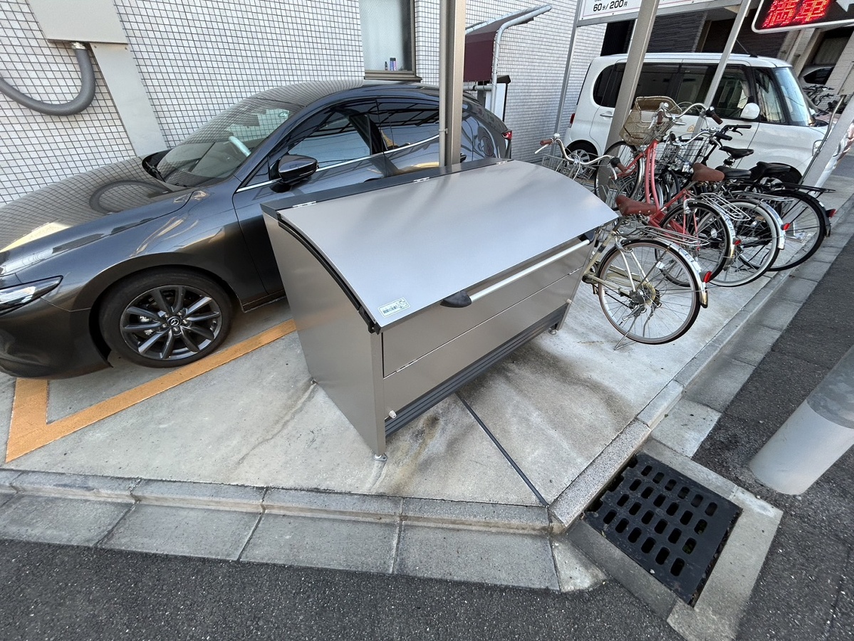 外観パース 写真11