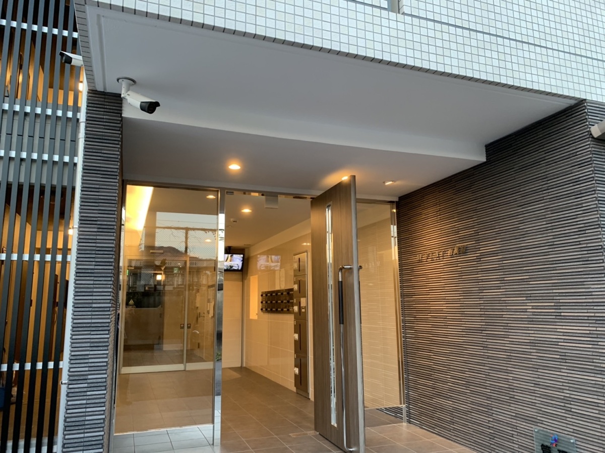 敷地内/建物 写真14