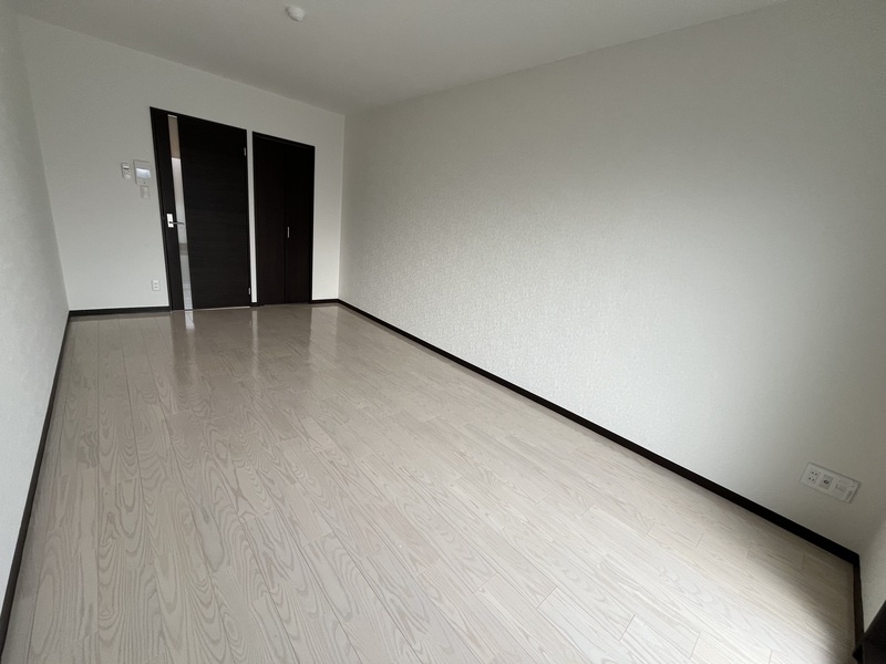 リビング 写真3