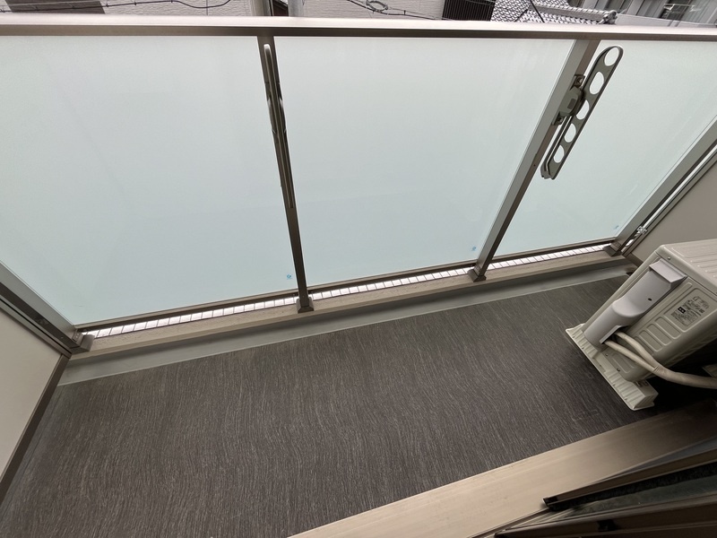 バルコニー・ベランダ 写真10