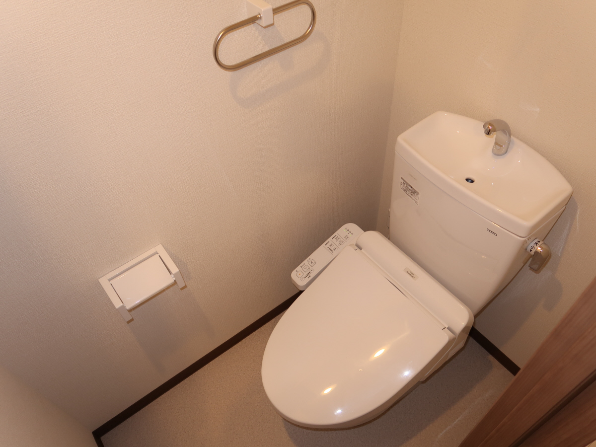 トイレ 写真10