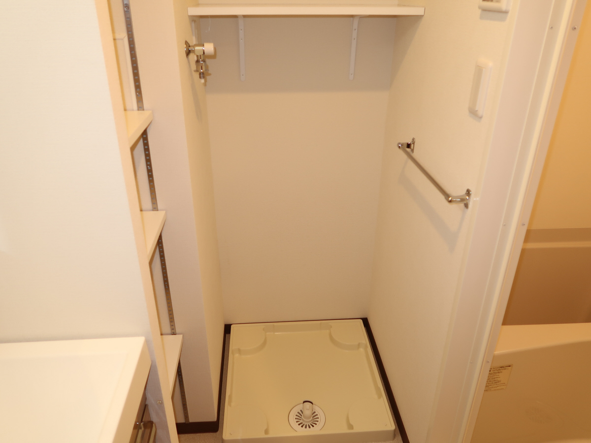 洗面所 写真8