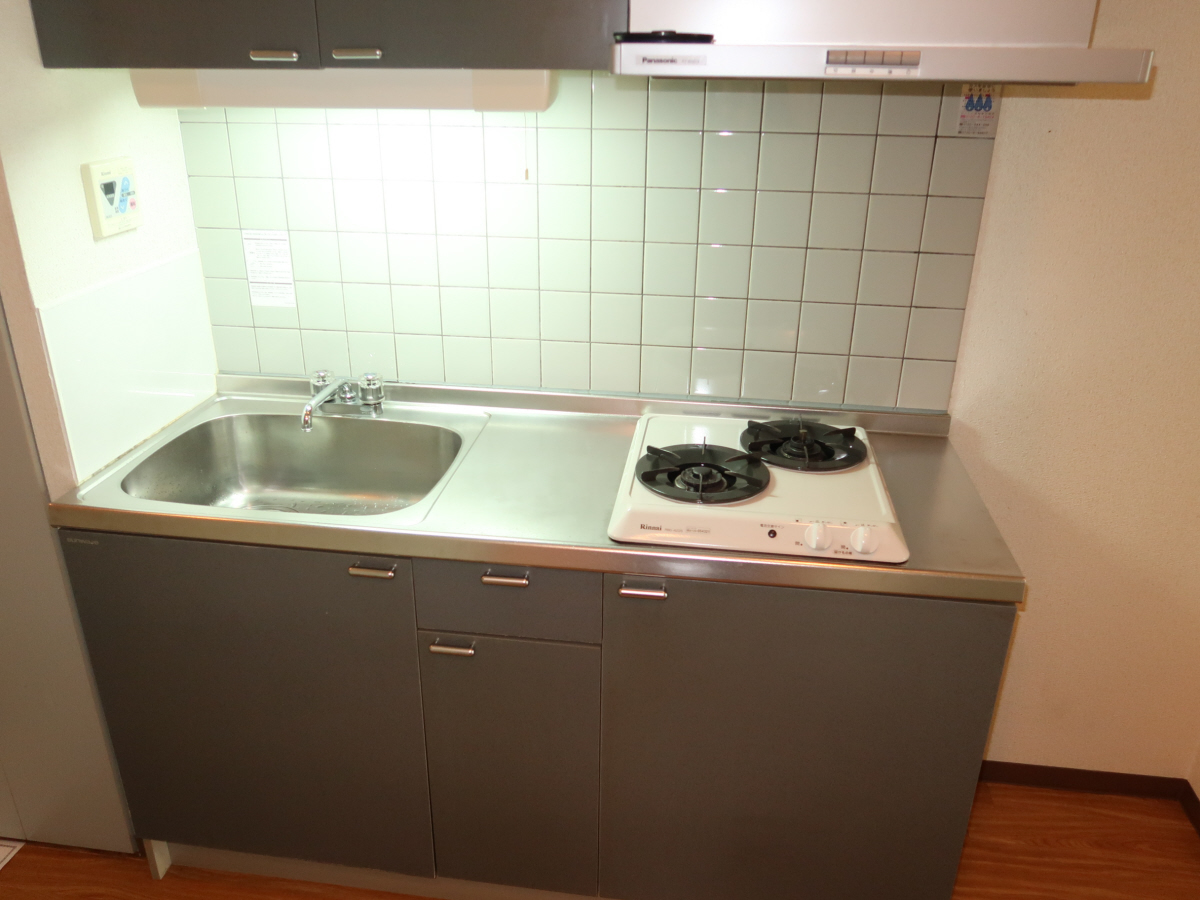 キッチン 写真4