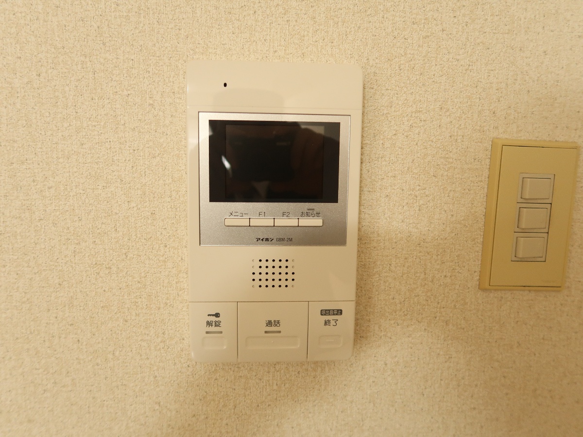 セキュリティ 写真18