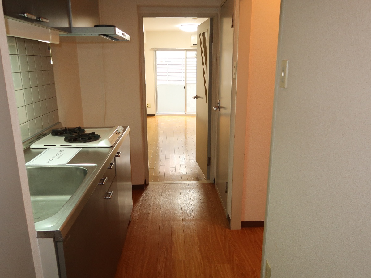 子供部屋 写真6