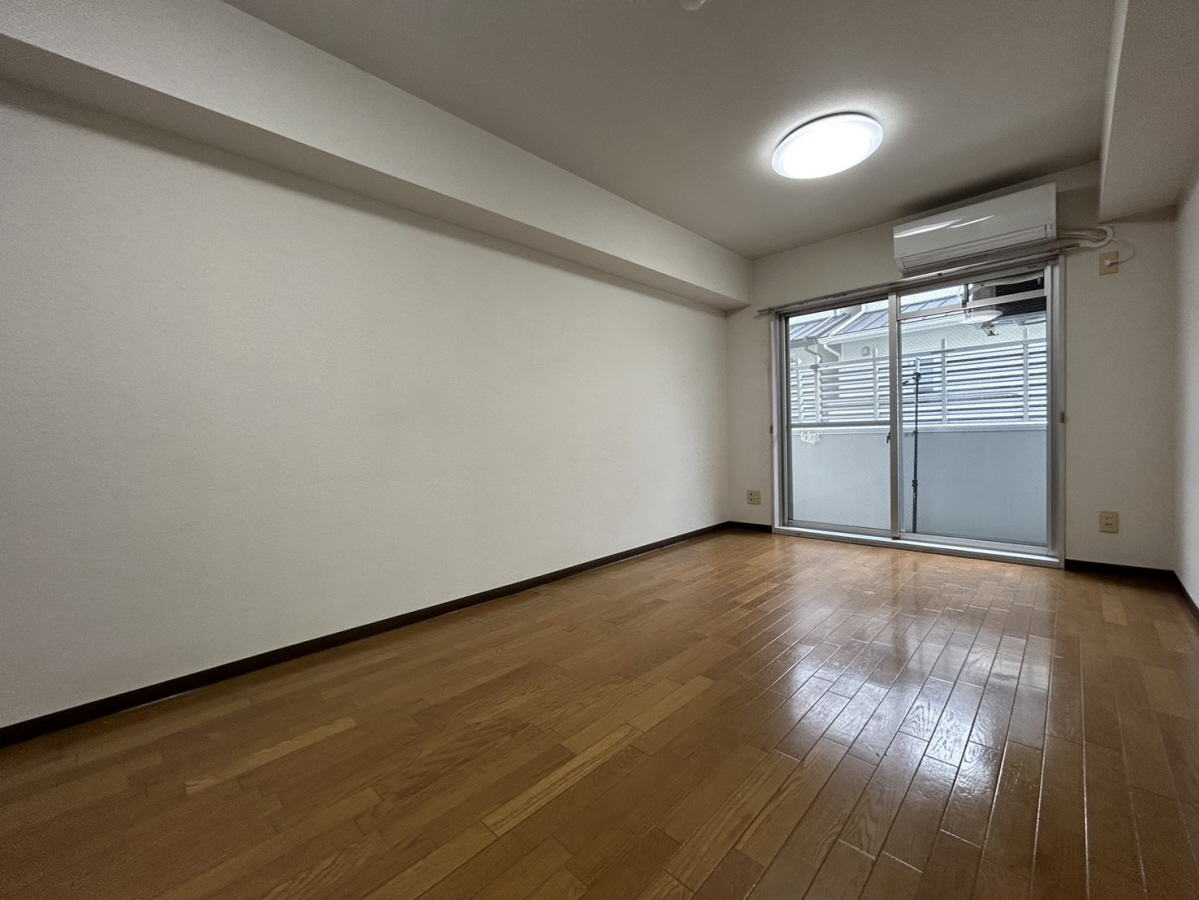 リビング 写真2