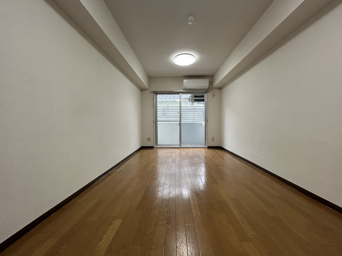 リビング 写真4