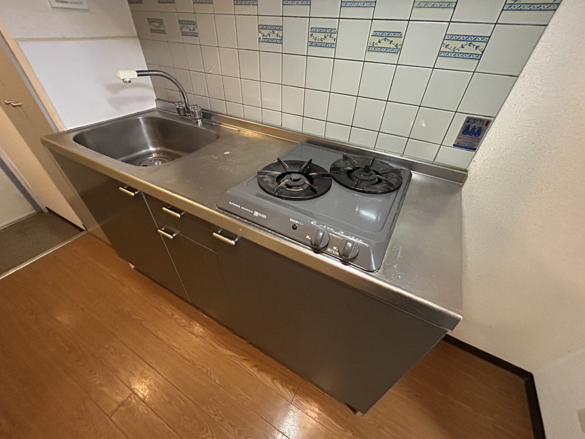 キッチン 写真5