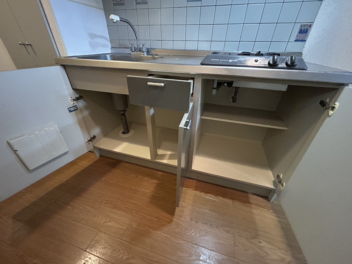 キッチン 写真6