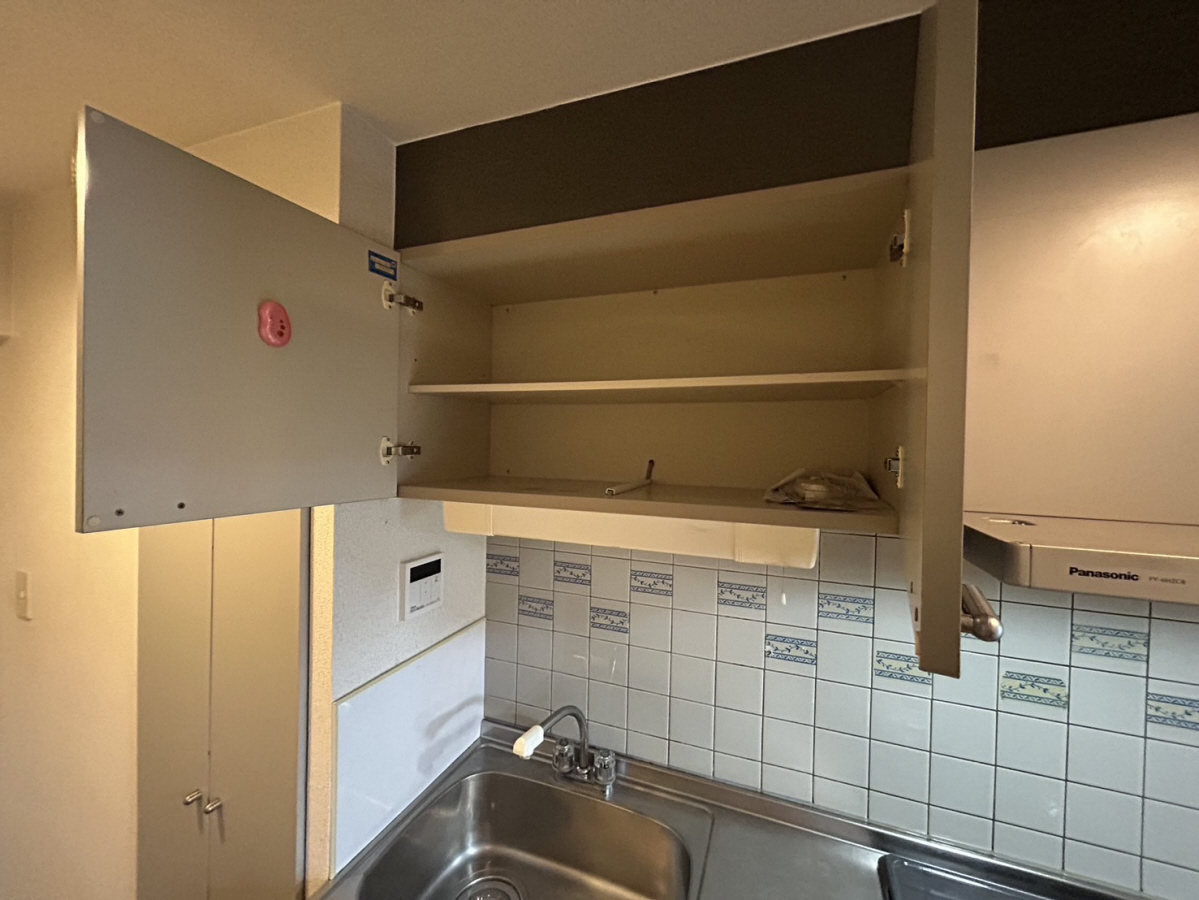 キッチン 写真7