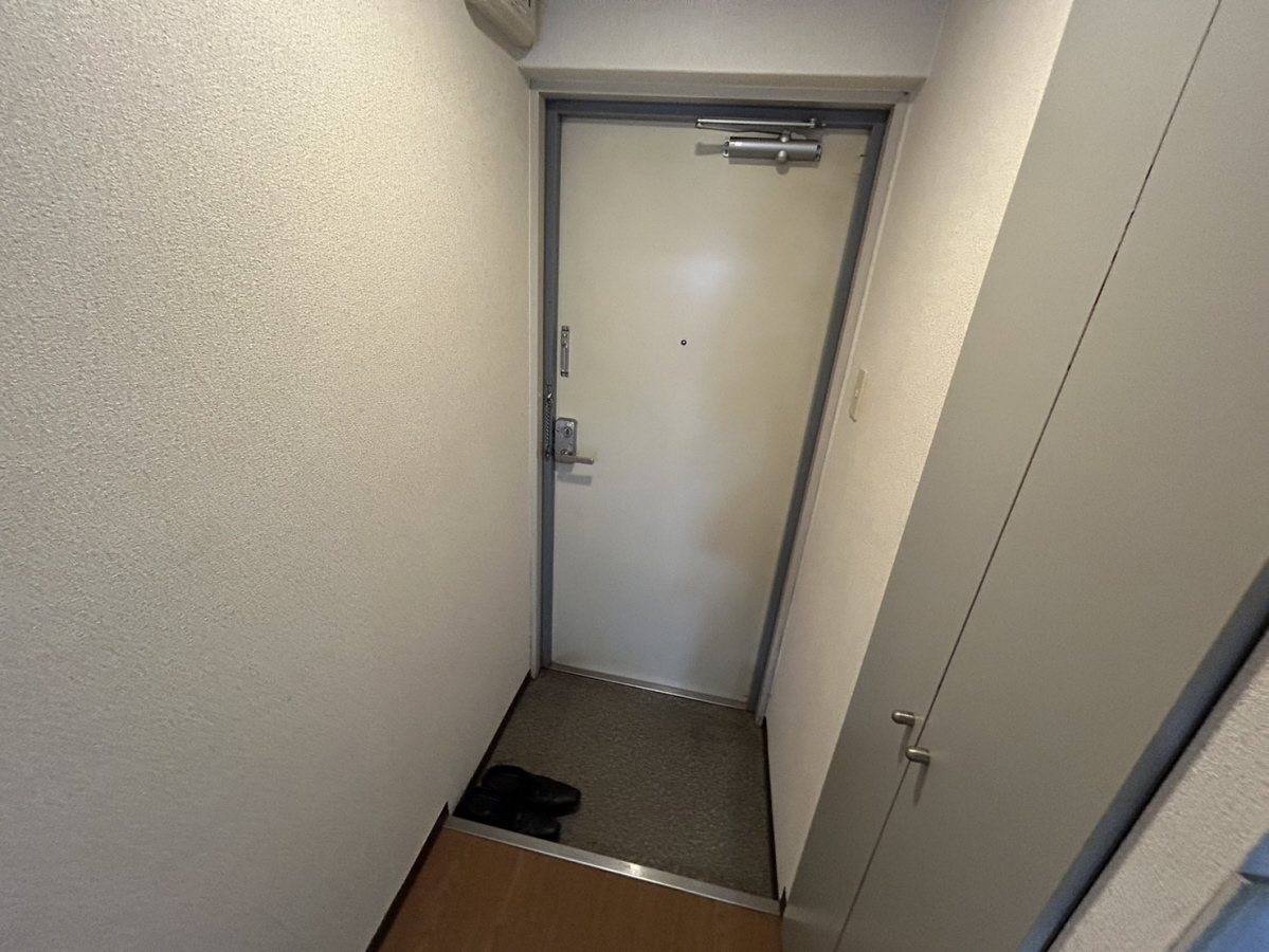 玄関 写真13