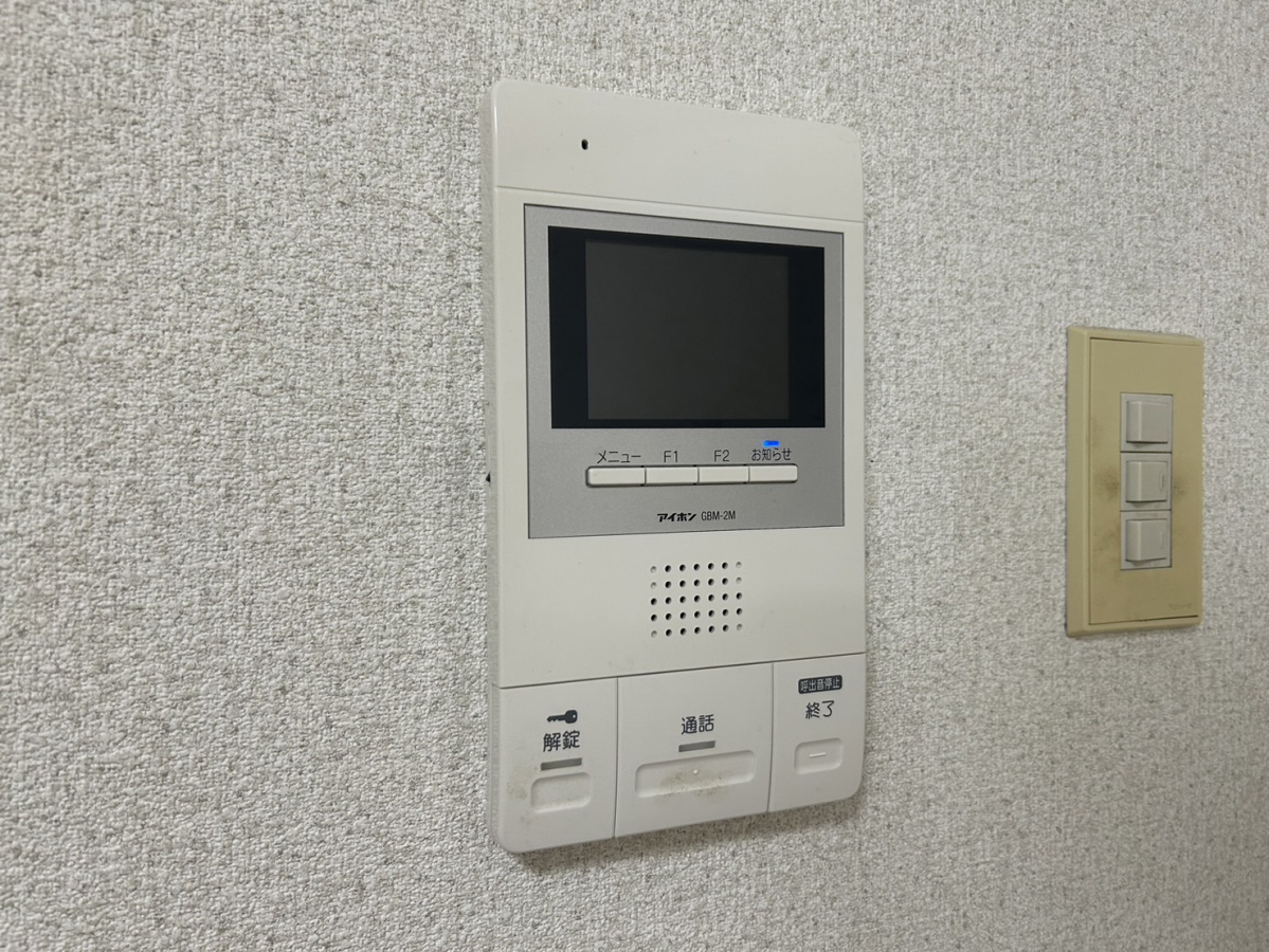 セキュリティ 写真29