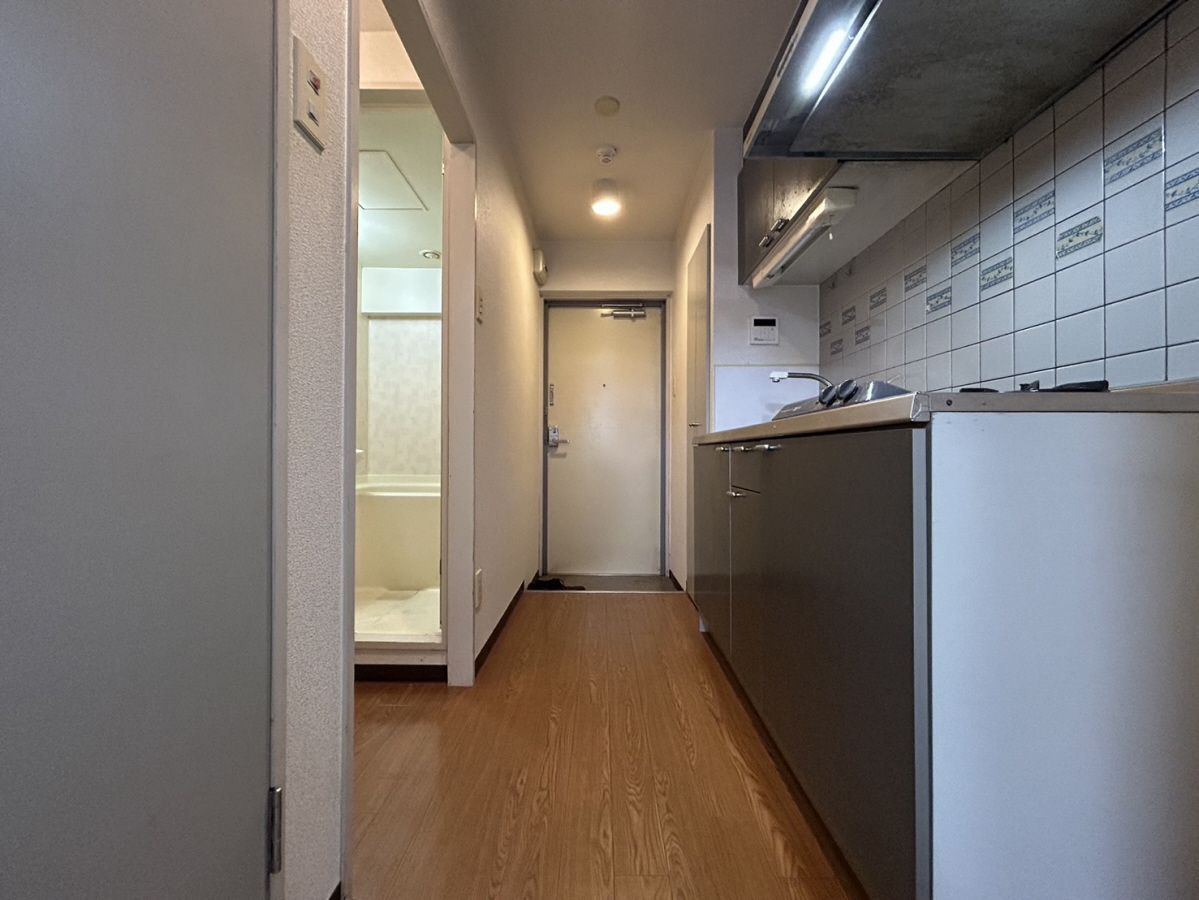 キッチン 写真8