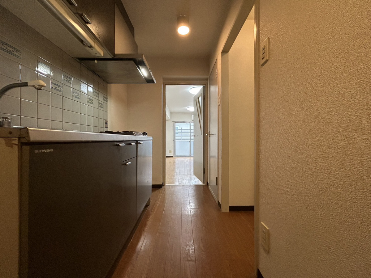 キッチン 写真9