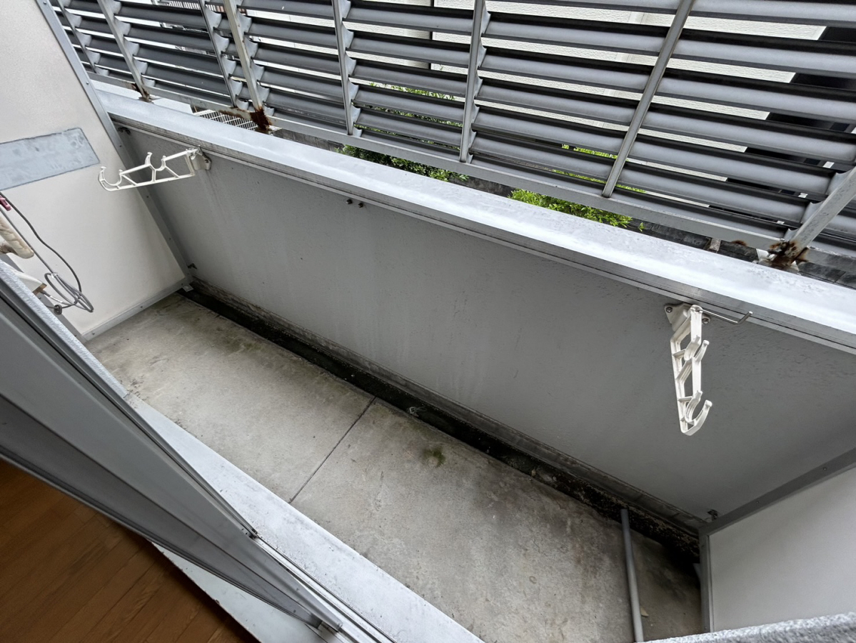 バルコニー・ベランダ 写真28