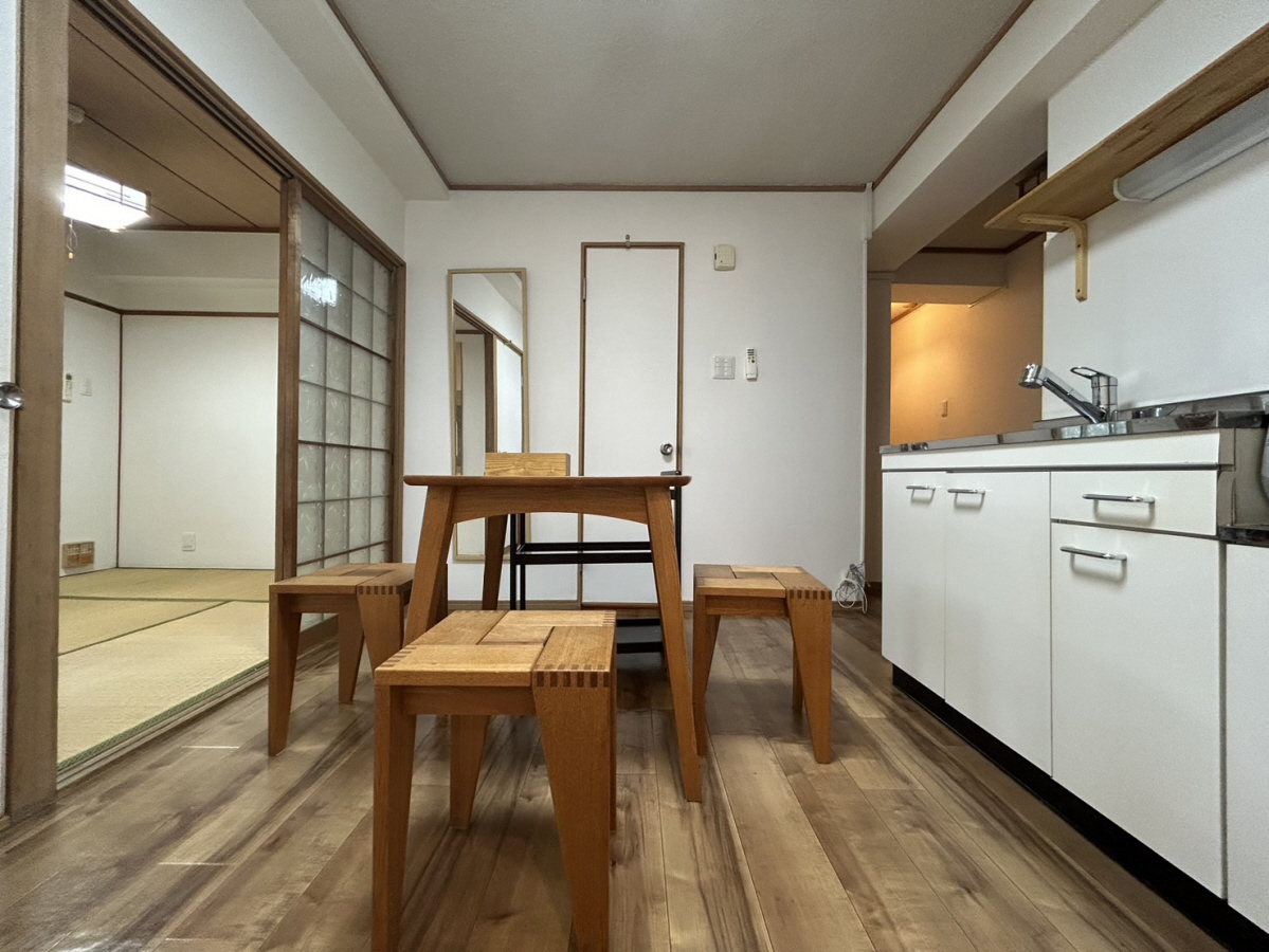 リビング 写真3