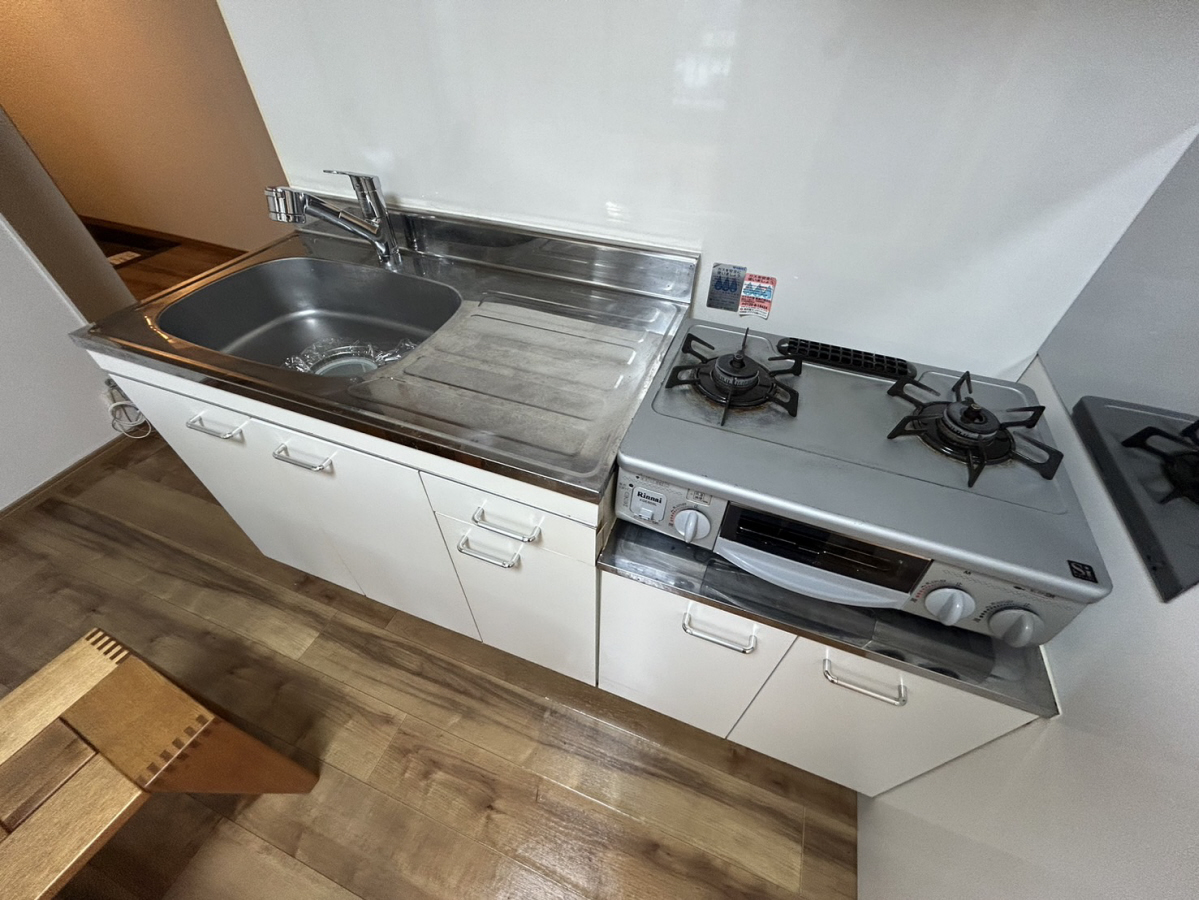 キッチン 写真7