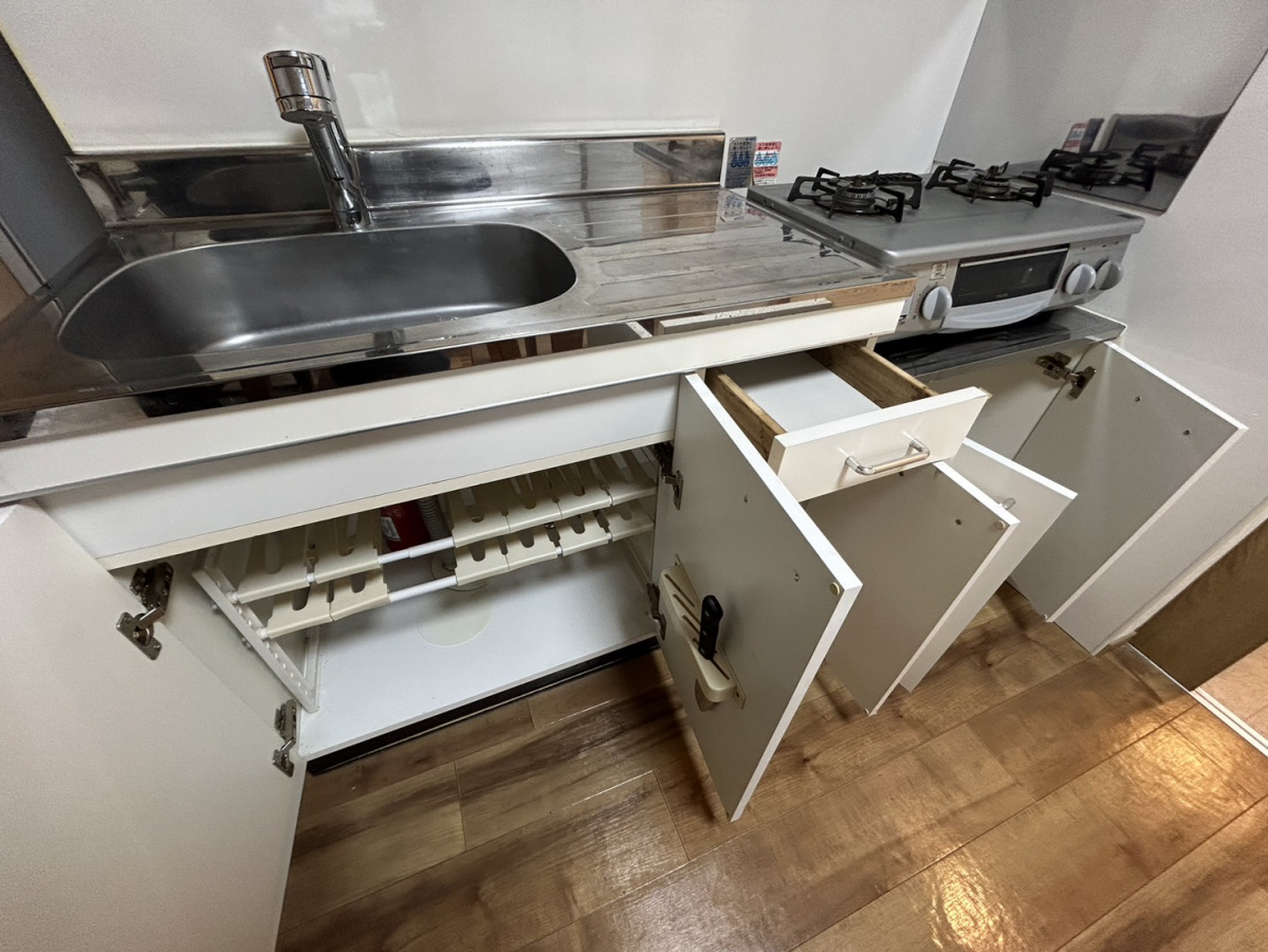 その他部屋・スペース 写真13