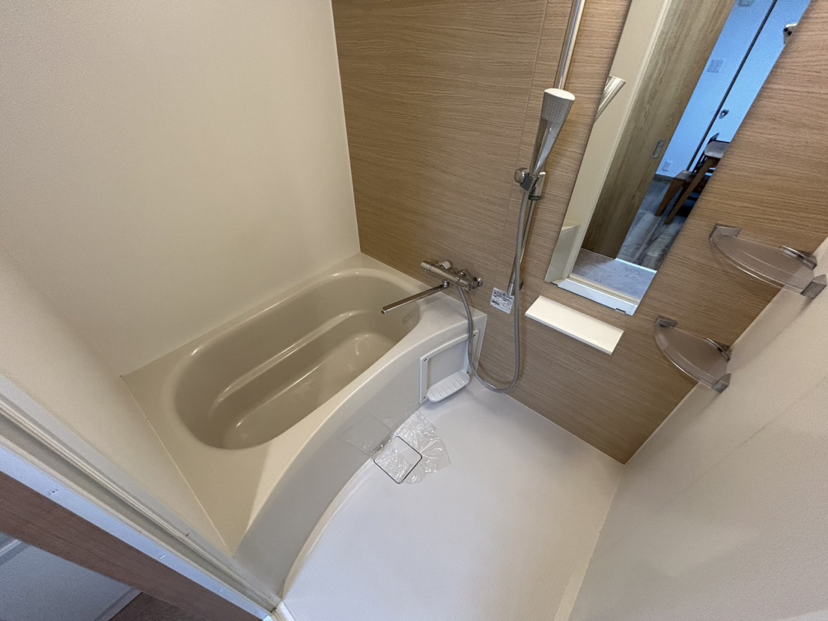 バス 写真20