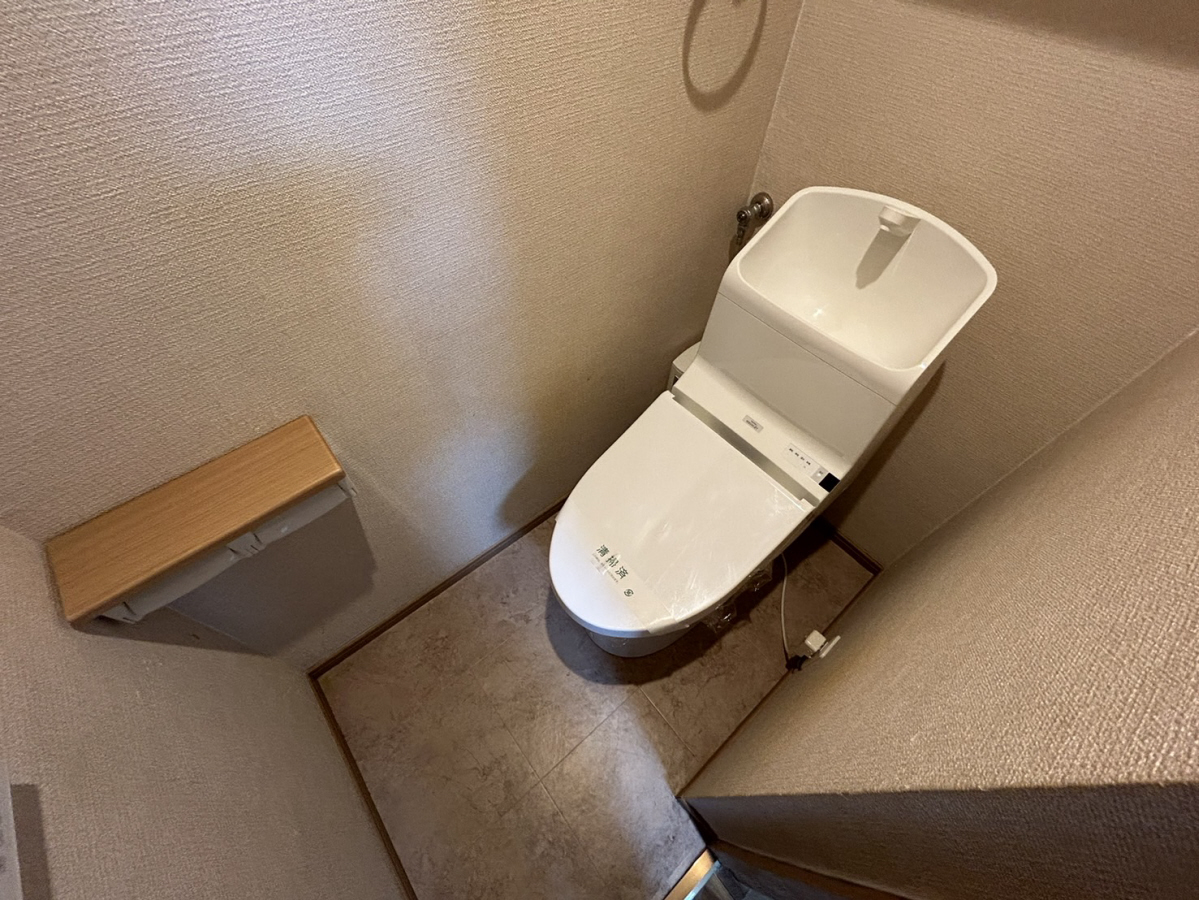 トイレ 写真29
