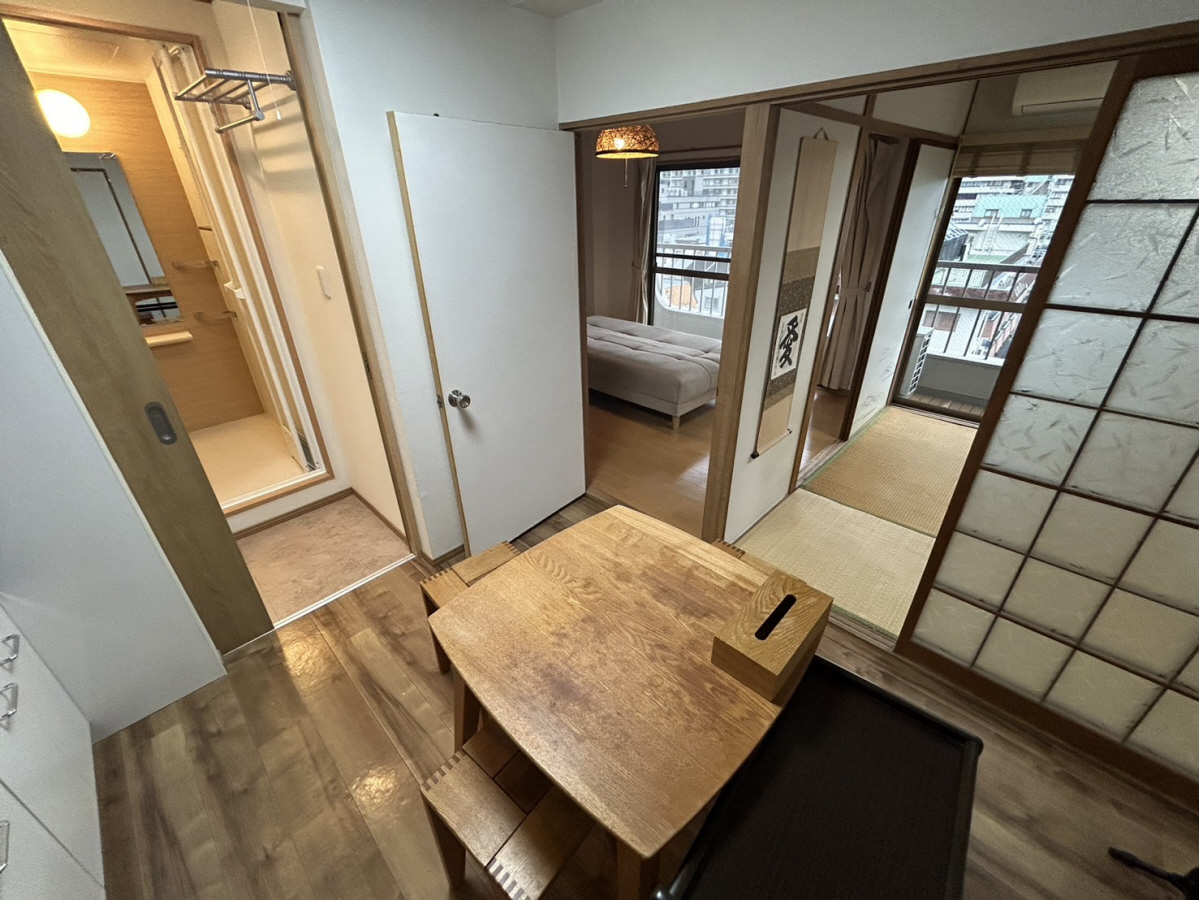 ダイニング 写真6