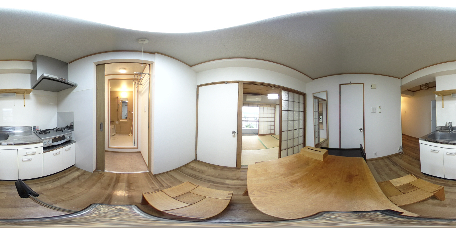 リビング 写真33