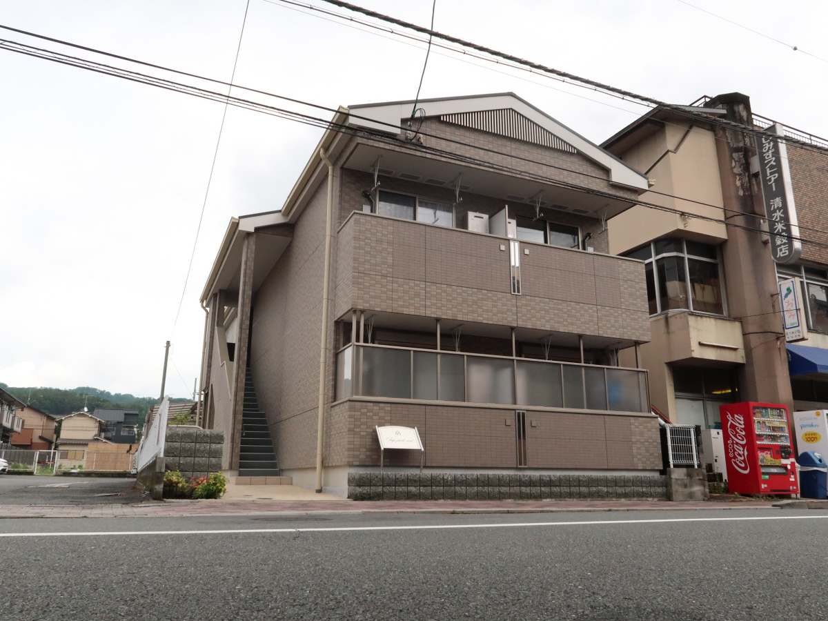 フジパークコート