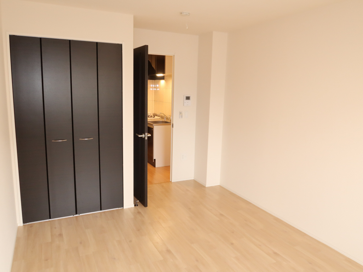 リビング 写真3