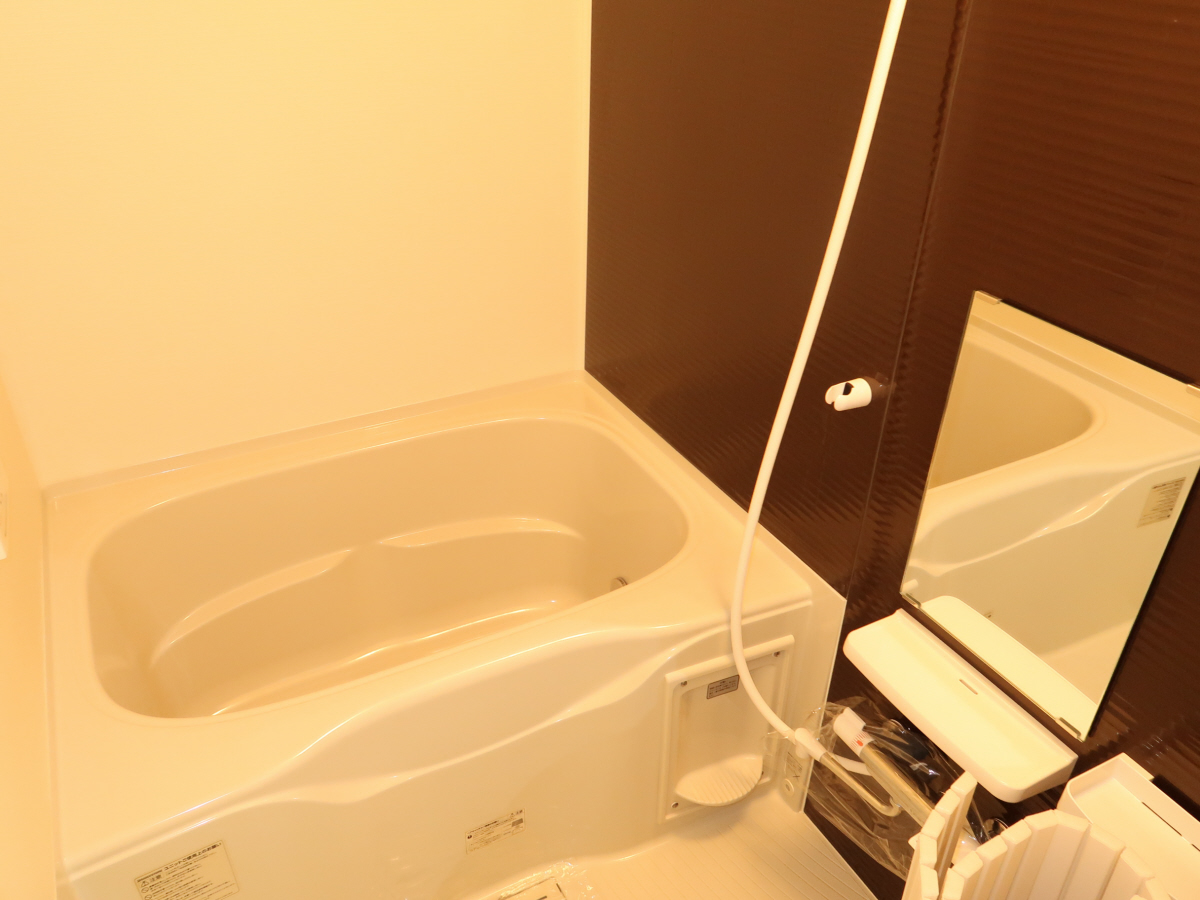 バス 写真7