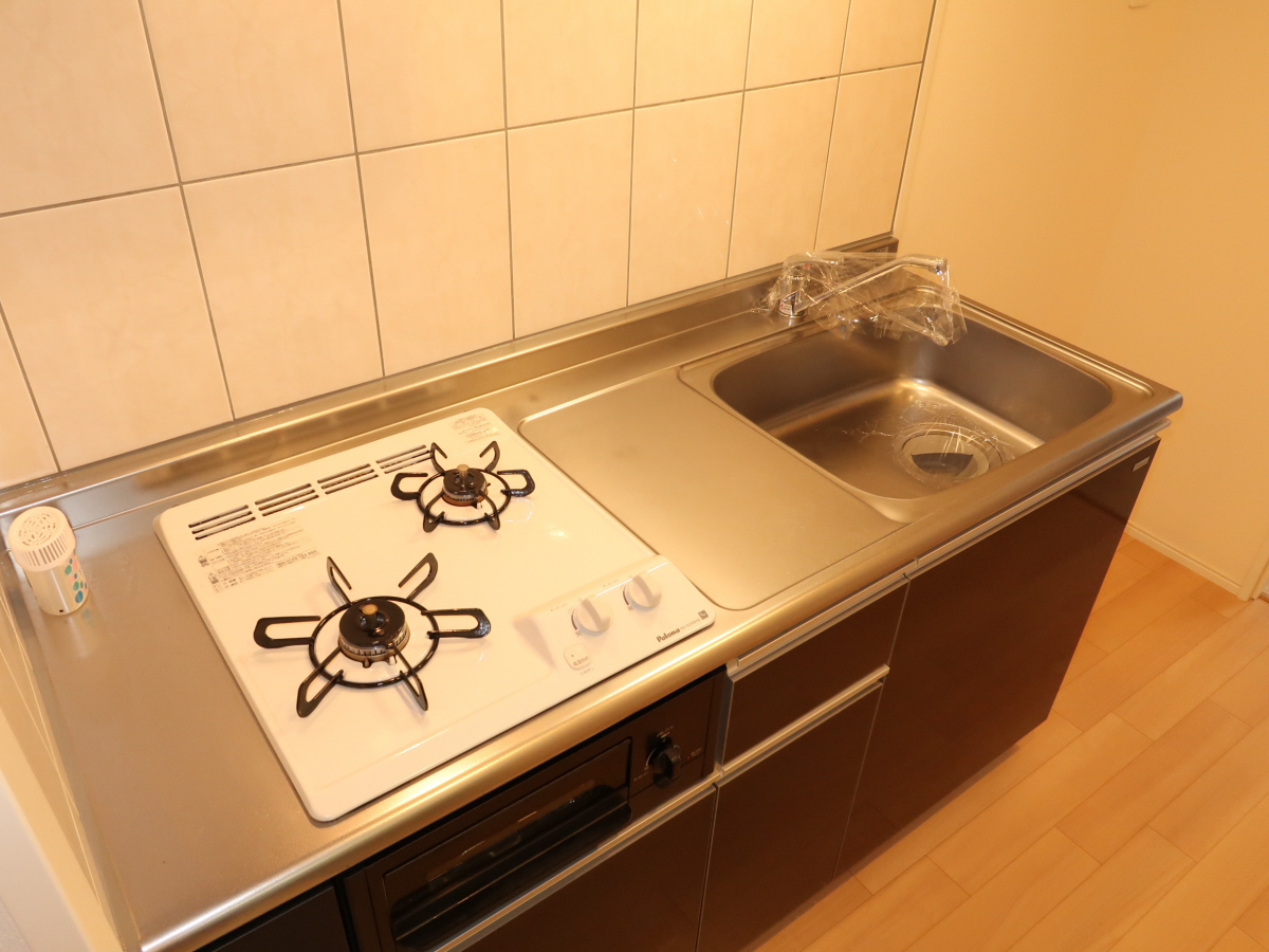 キッチン 写真4