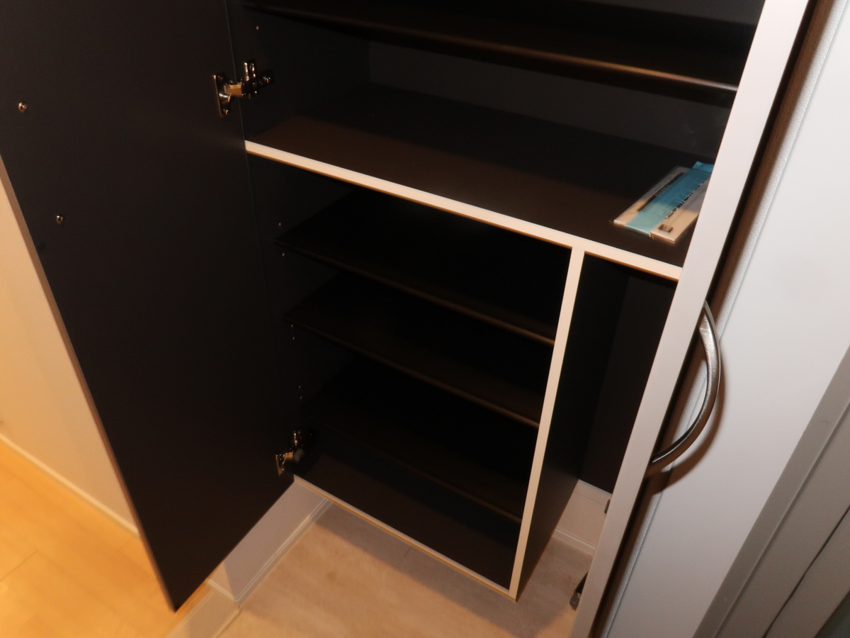 収納 写真9