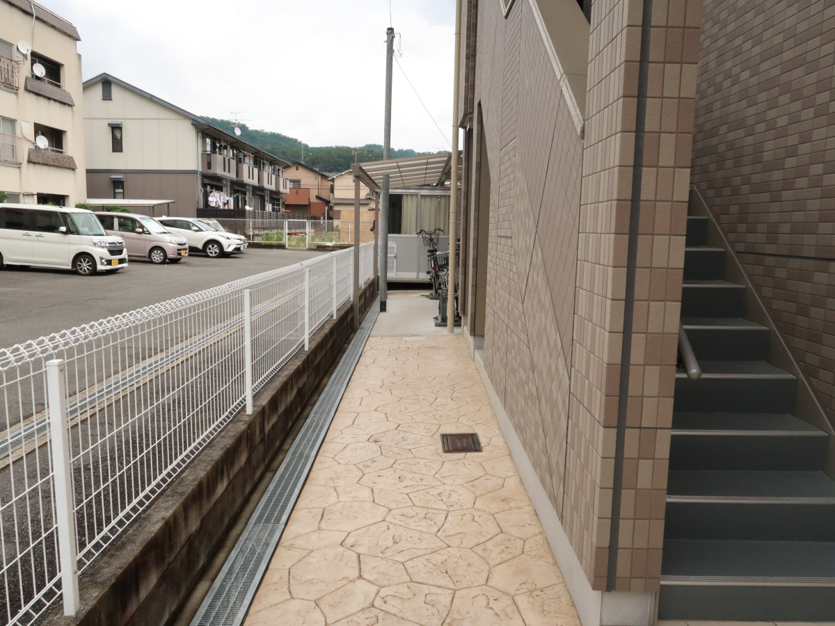 エントランス 写真14