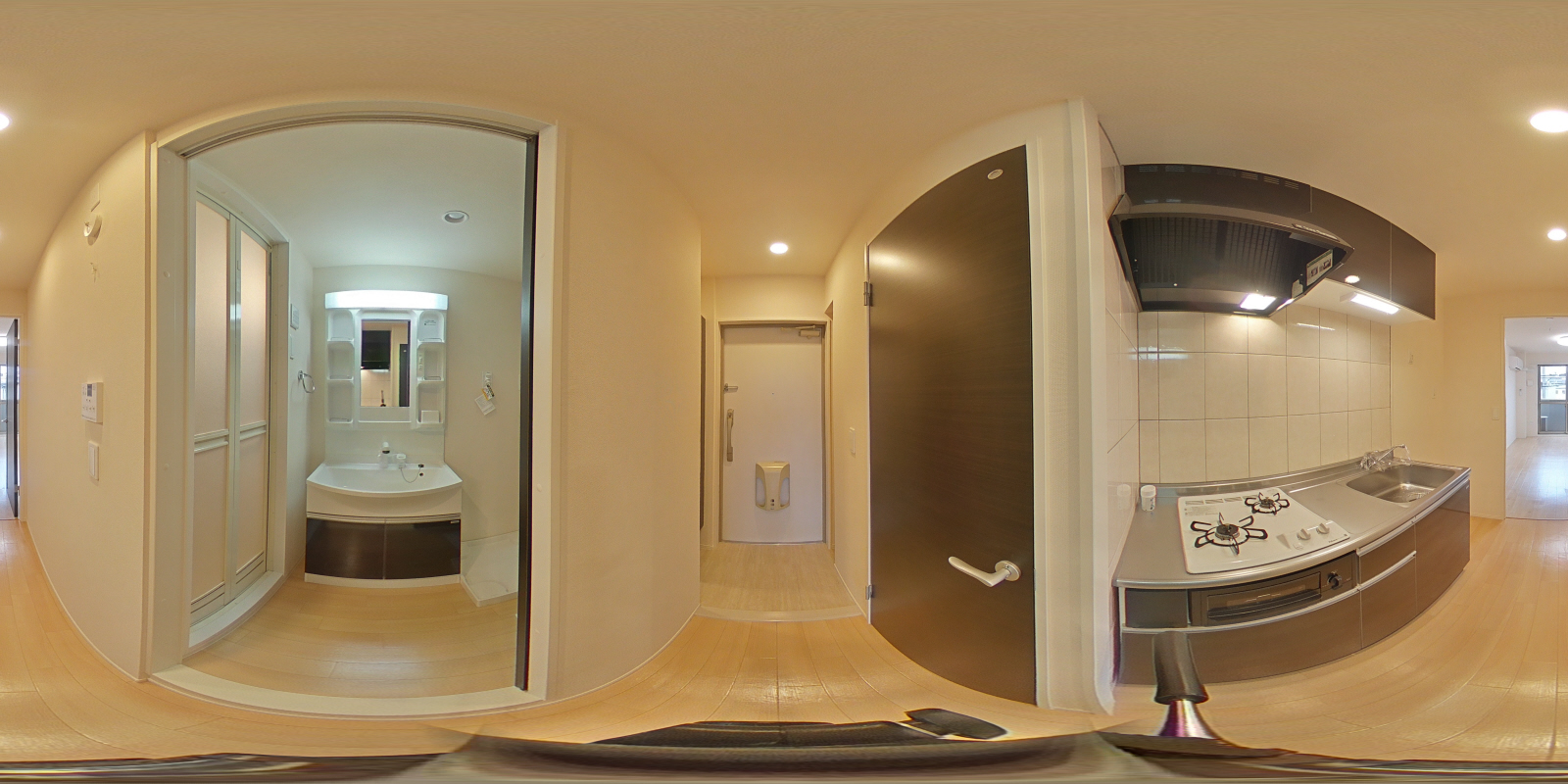 リビング 写真33