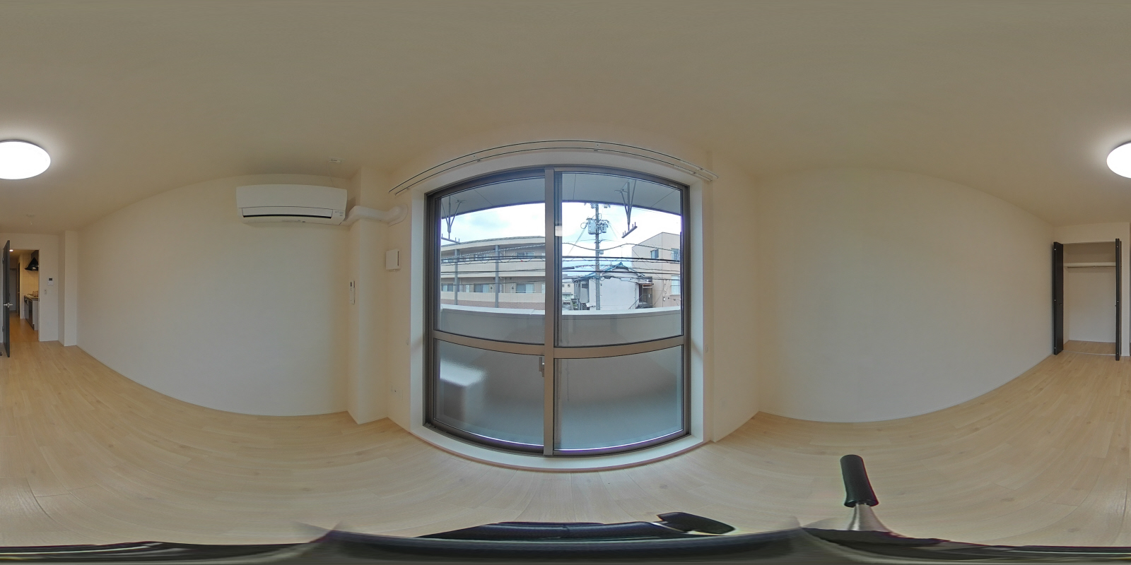 リビング 写真34