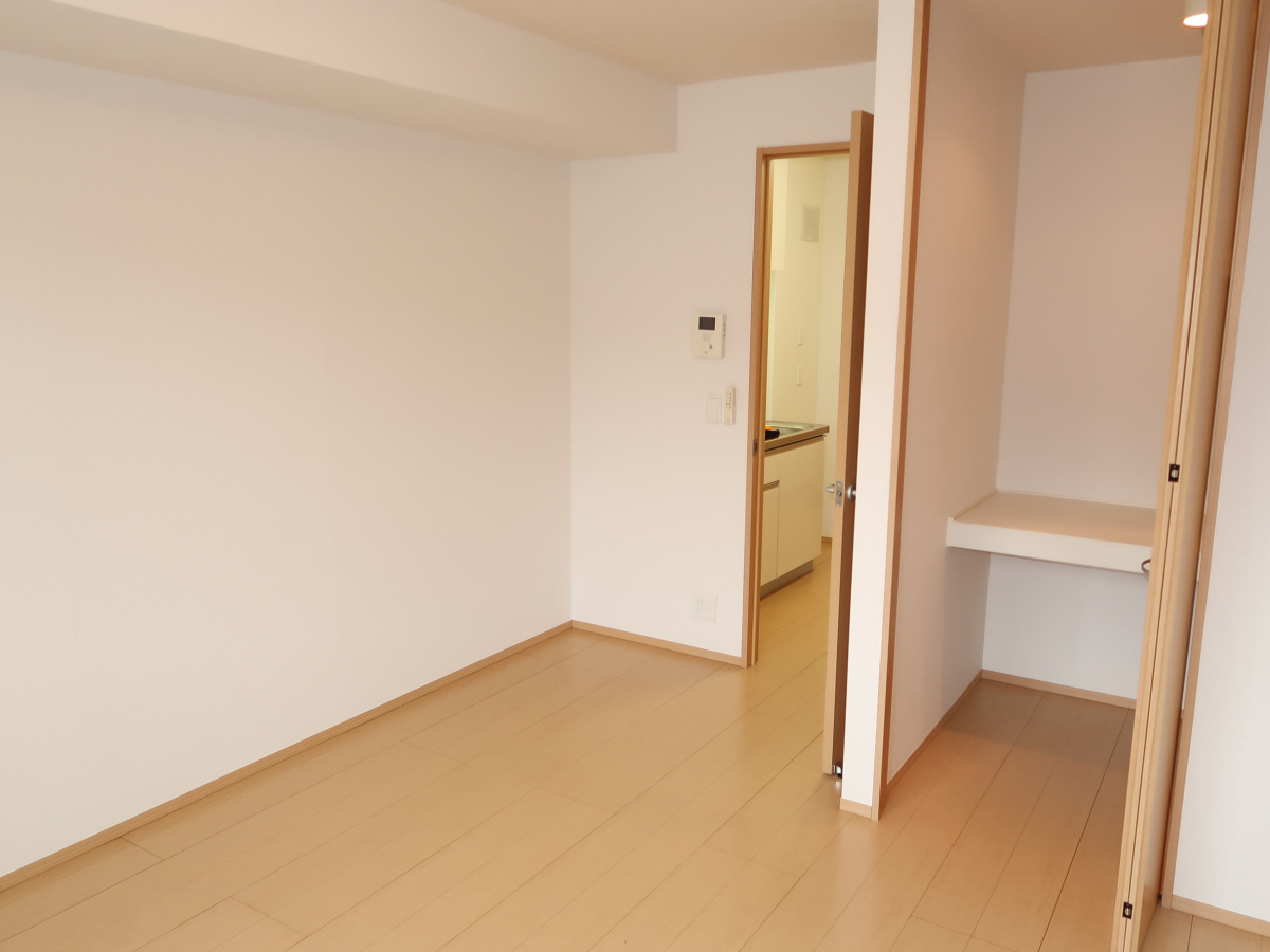 リビング 写真3