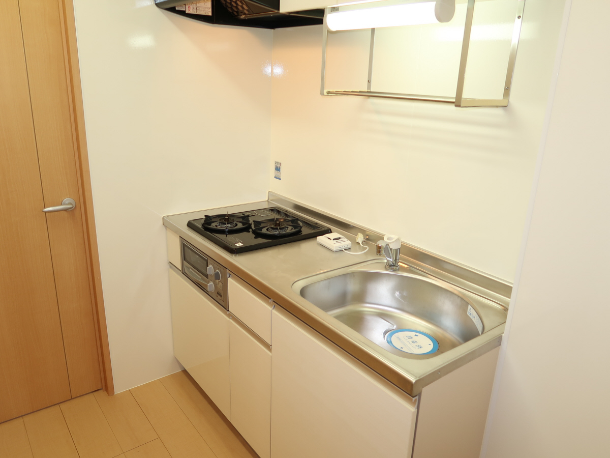 キッチン 写真4