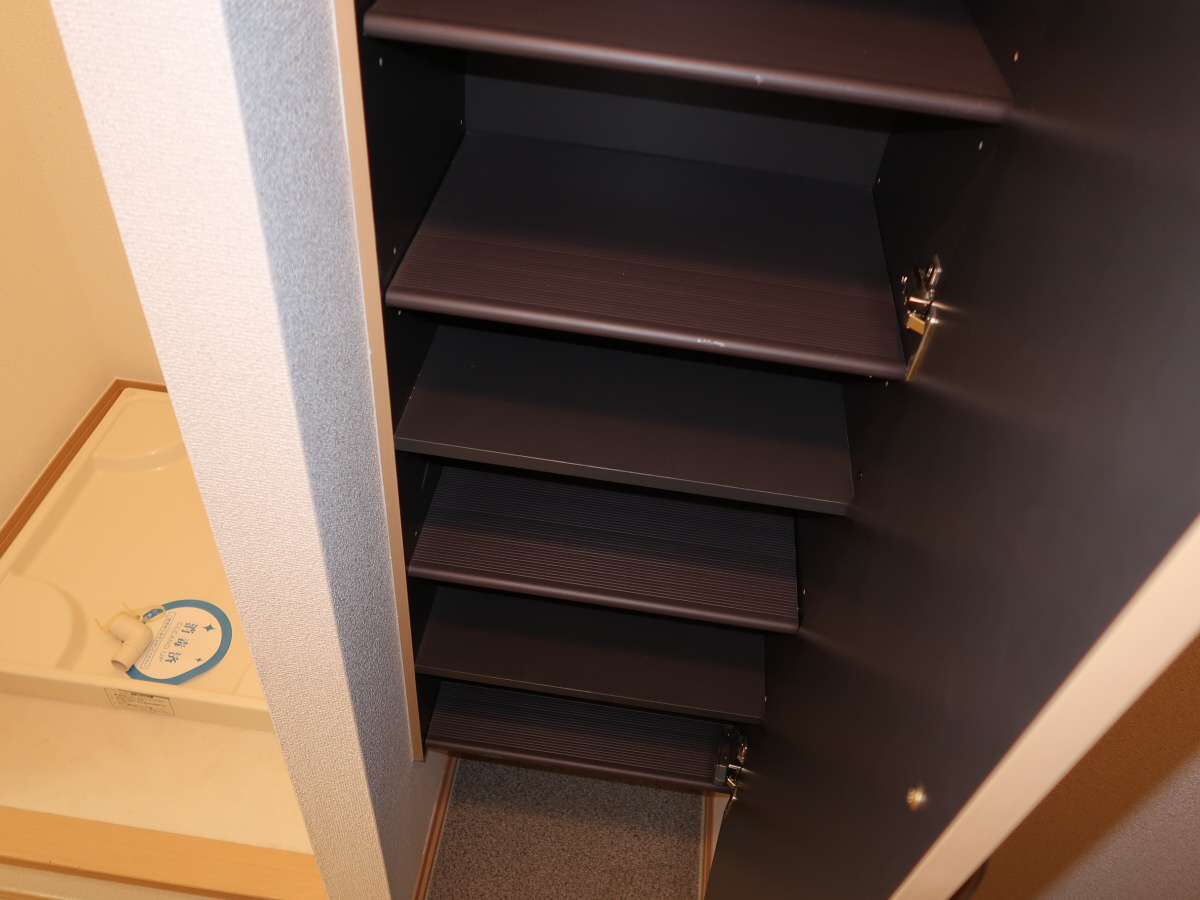 収納 写真14