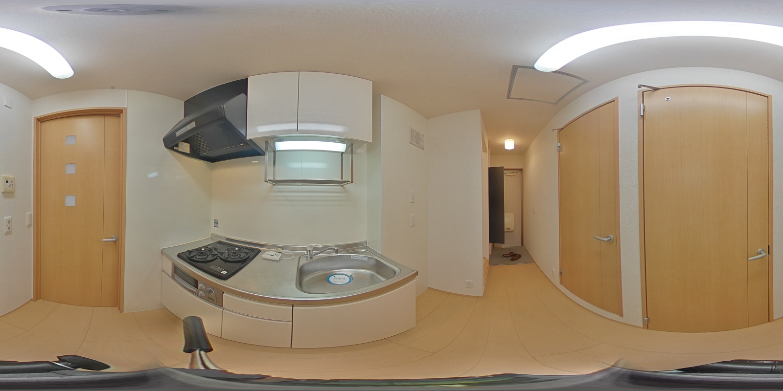 キッチン 写真34