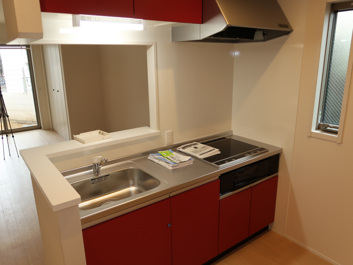 キッチン 写真5