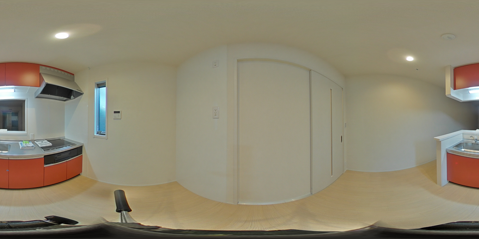 キッチン 写真34