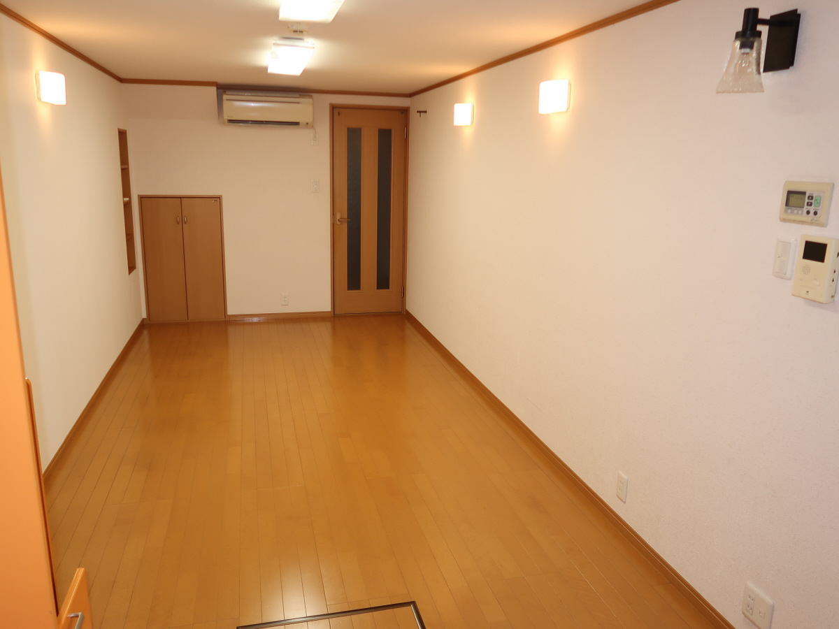 リビング 写真3