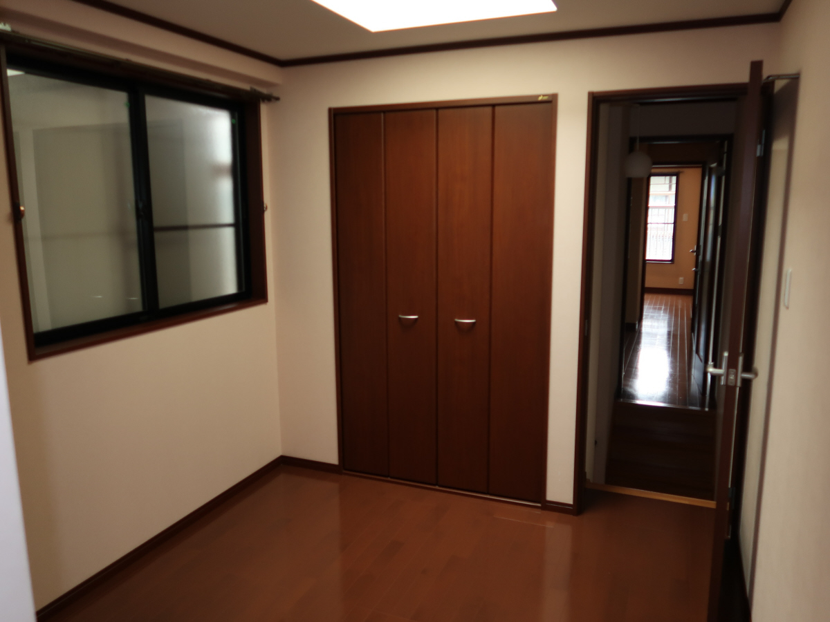 子供部屋 写真8